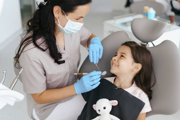 Best Broken or Chipped Tooth Repair in Pequot Lakes, MN